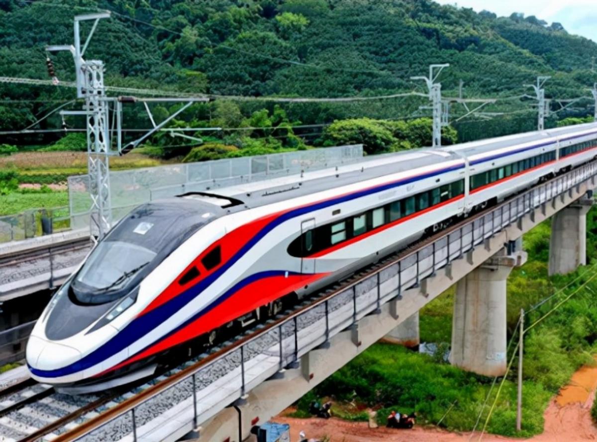 沈白高铁：激活沈阳经济发展新动能